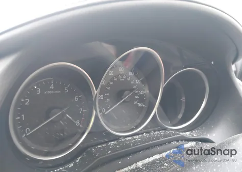 2017 Mazda 6 Touring z USA, uszkodzony, nr VIN JM1GL1V52H1114331